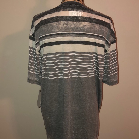 Men’s light weight t-shirt - Picture 3 of 6